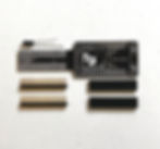 Thumbnail: ESP32 Breadboard Adapter