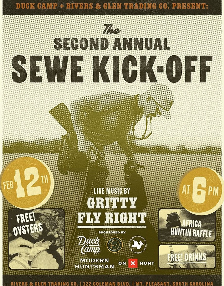 SEWE KICK-OFF