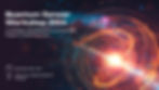 Quantum Sensor Workshop