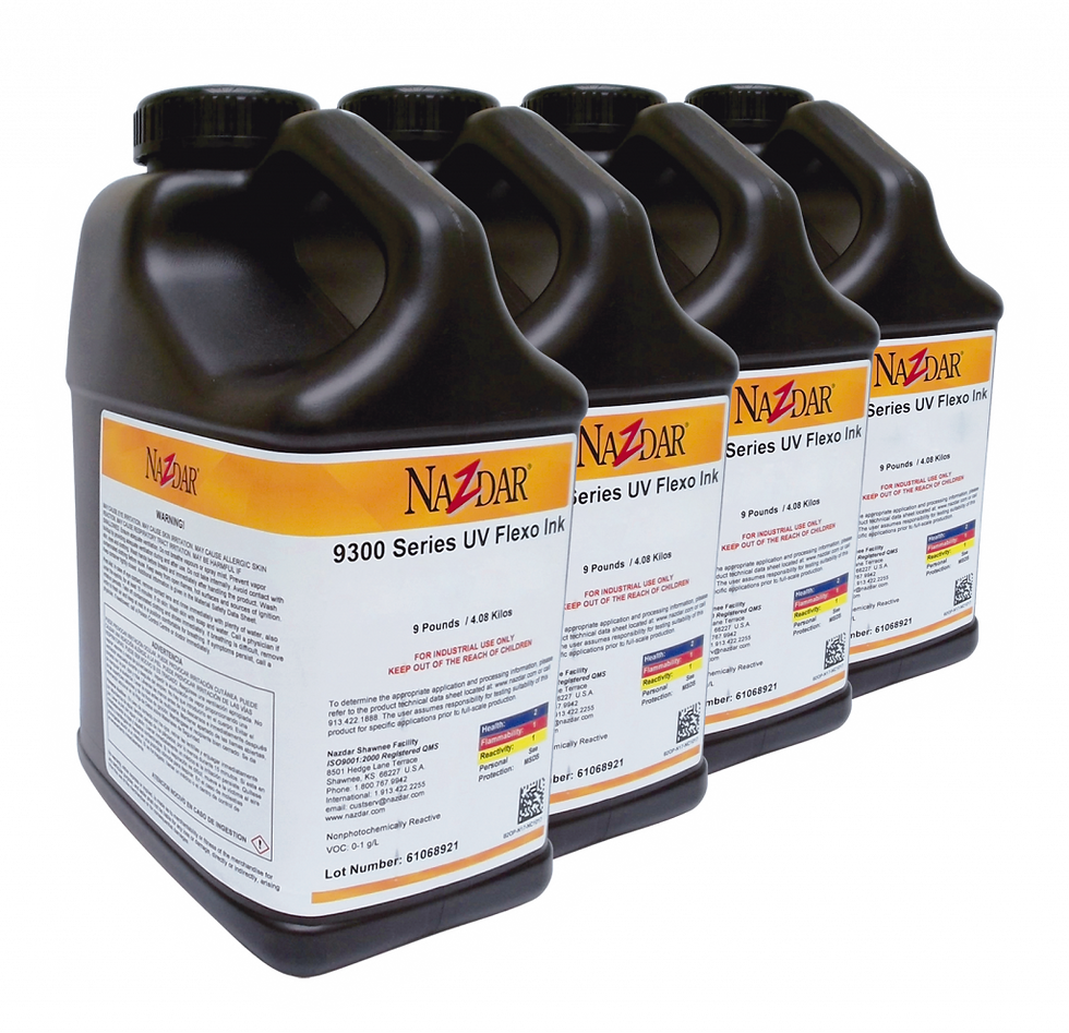 TINTA SERIE 9300