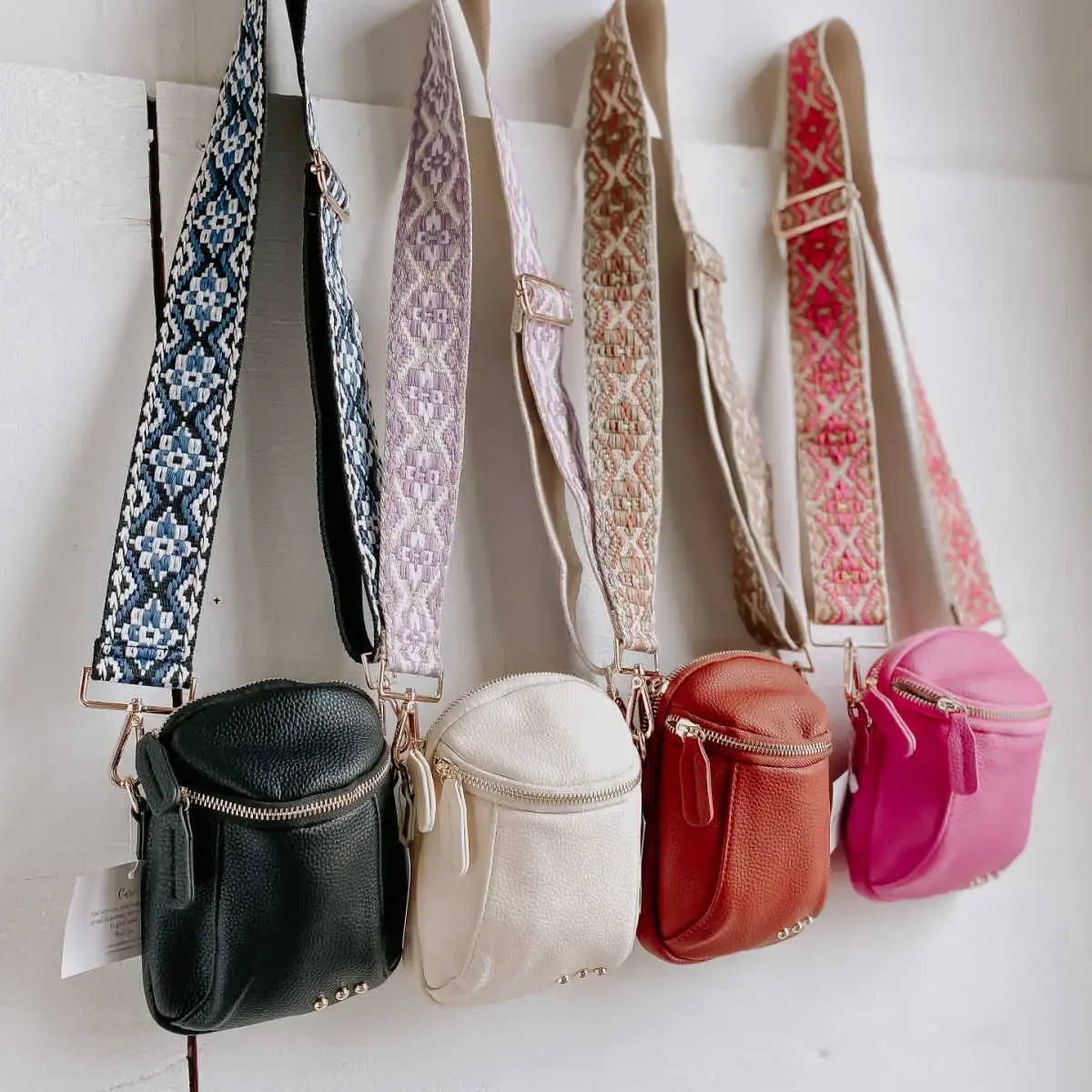 Crossbody Sling Bag