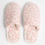 Thumbnail: Luxury Soft Leopard Pattern Slipper