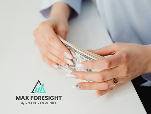 Why Holding Too Much Cash Could Be the Biggest Risk to Your Wealth Since COVID