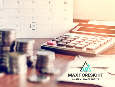 Market Update: Why Earnings Season Is Supporting Expat Investors