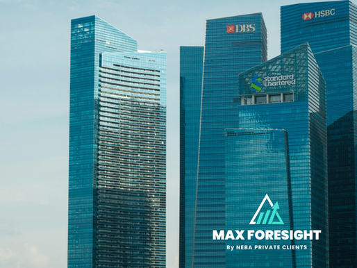 Is Offshore Banking Still Worth It in 2026? The Hidden Cost of Holding Cash