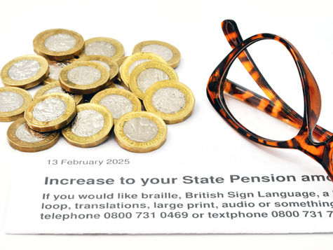 Can You Still Get the UK State Pension While Living Abroad? Yes – and Here’s How
