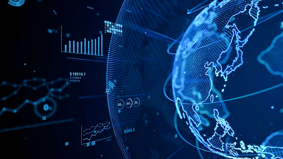 How Expats Should Think About Inflation and Currency Risk in 2026