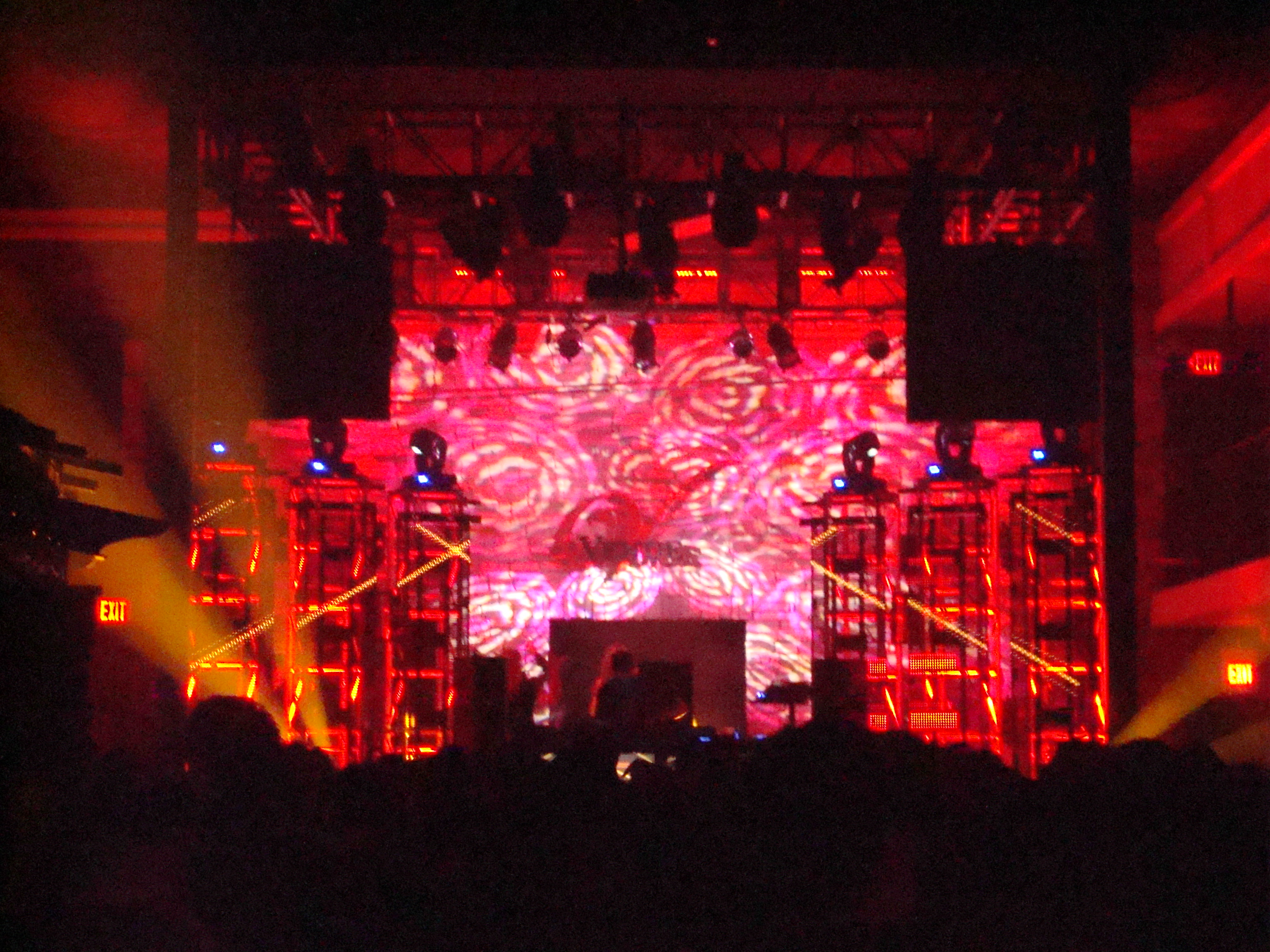 John Digweed Live AZ