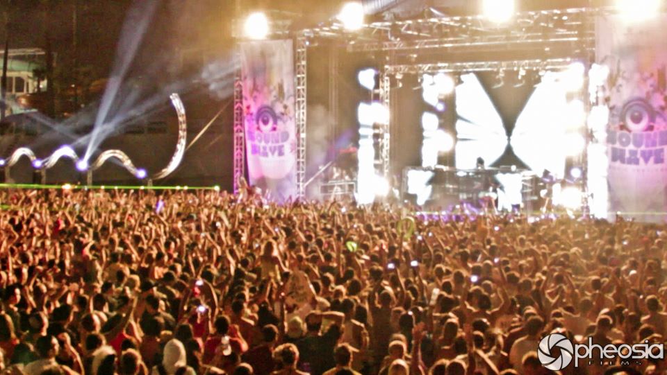 Soundwave 2013