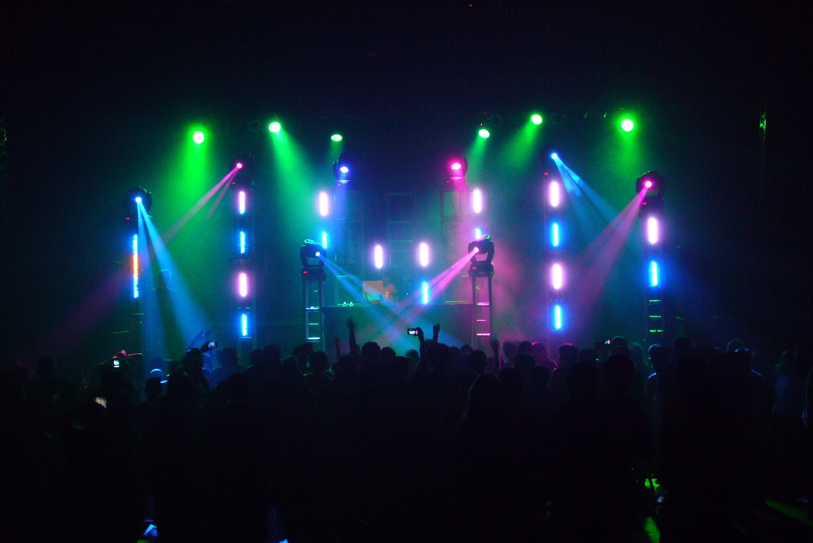 Borgore