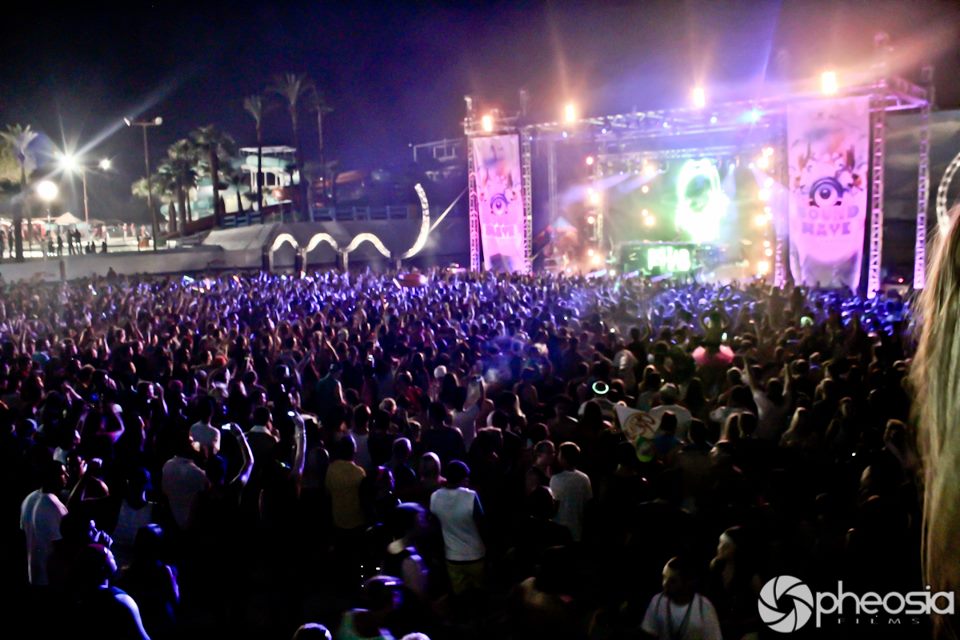 Soundwave 2013