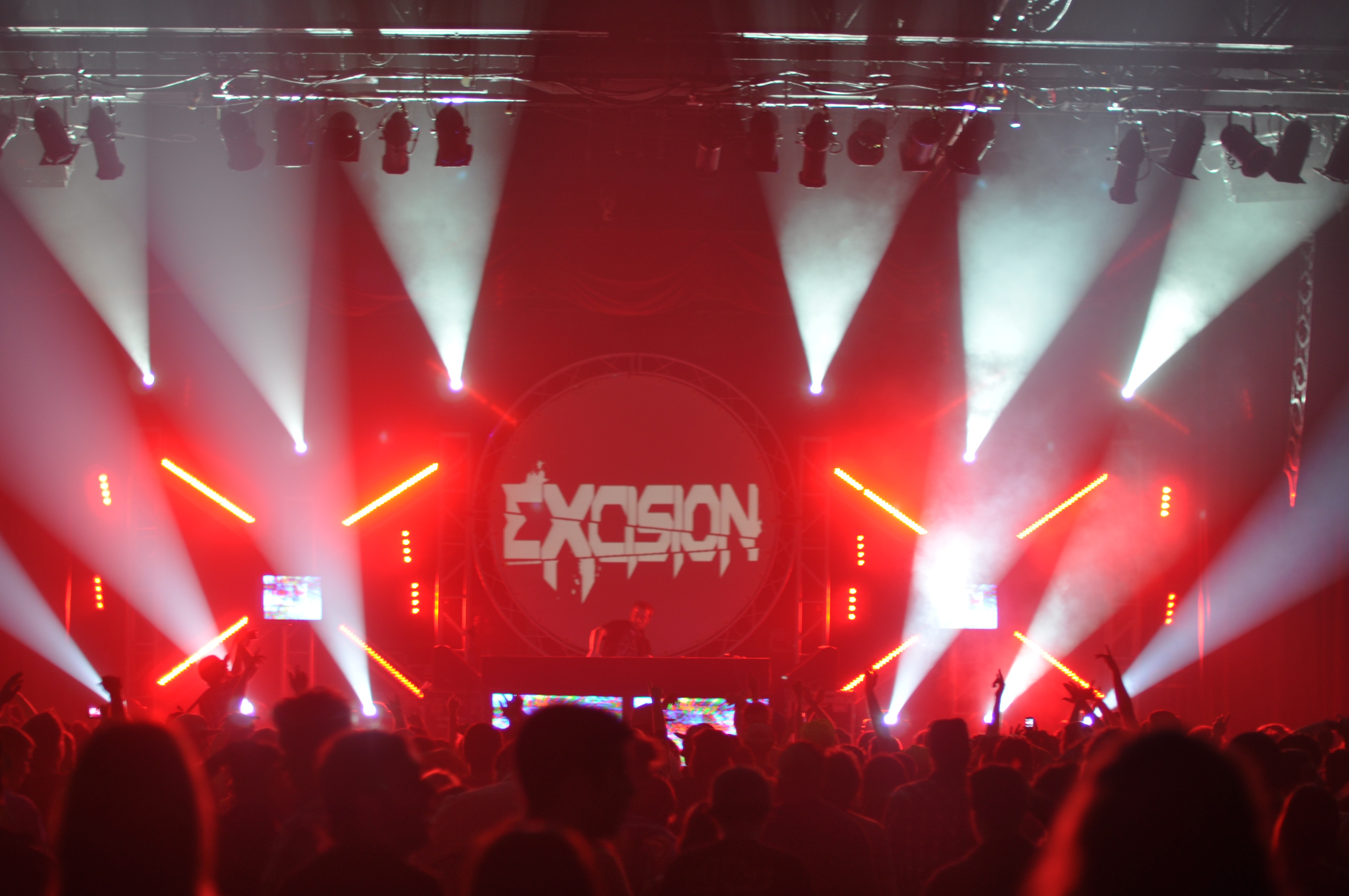 Excision Live Tempe AZ
