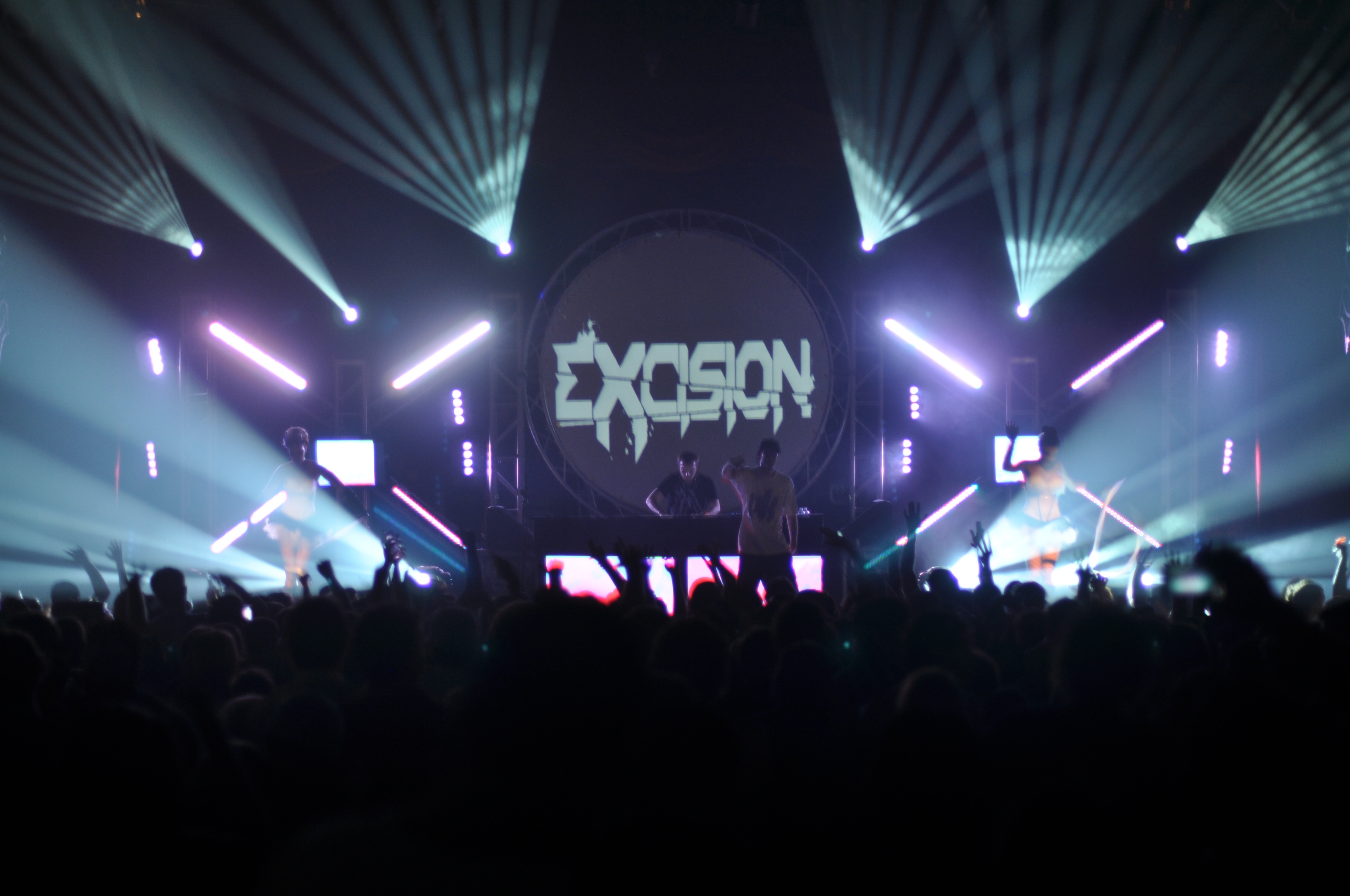 Excision Live Tempe AZ