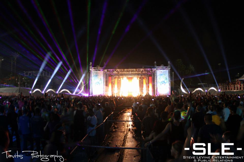 Soundwave 2013