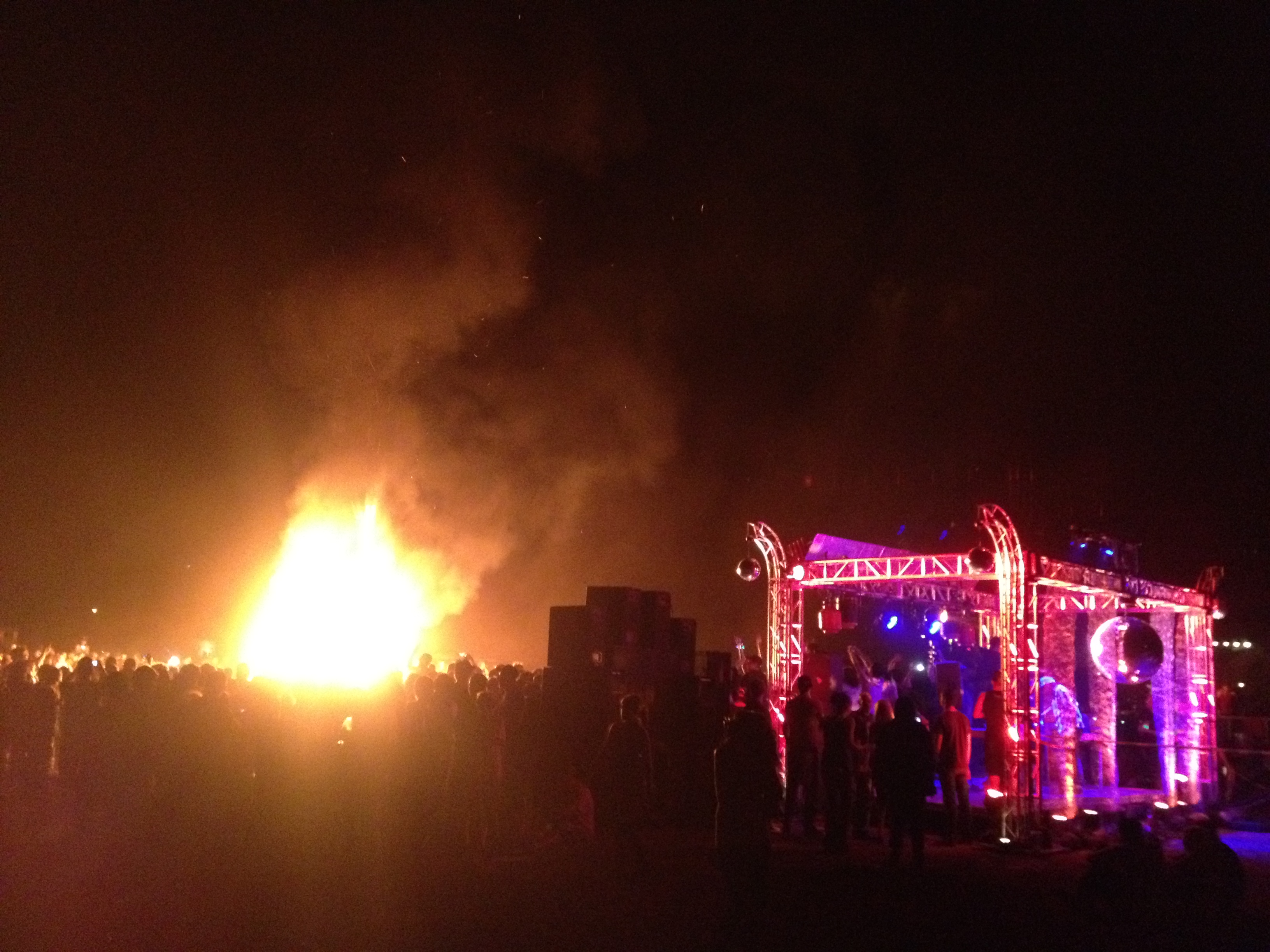 dirty disco 2012
