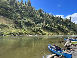 Whanganui River