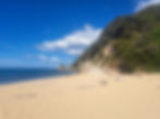 Abel Tasman