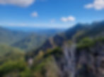 Paparoa Ranges