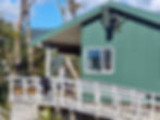 Pororari Hut