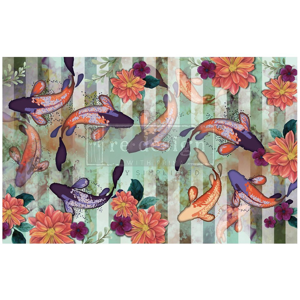 Siamese Splendor By Cece Restyled