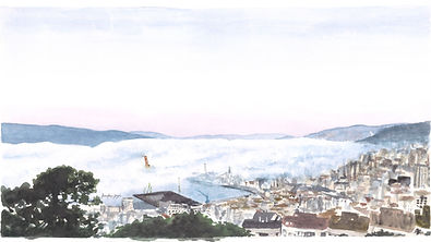 1.Castro de Vigo 60x32 cm.jpg