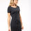 Miniaturbild: Kleid kurzarm I 36-46