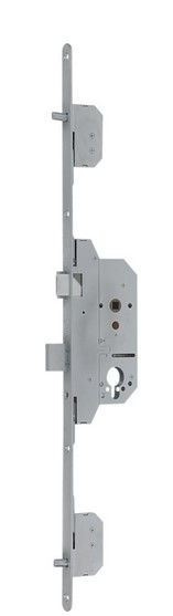 Mehrfachverriegelung l TREPLANE