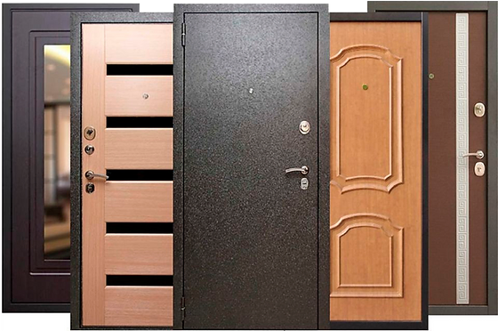 Forpost Dveri Belgorod