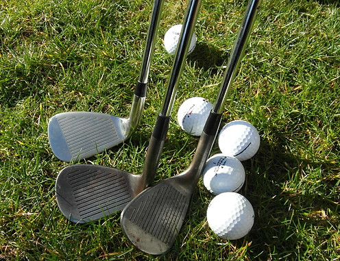 Golf Club Rental