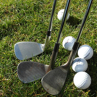 Golf Club Rental