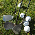 Golf Club Rental