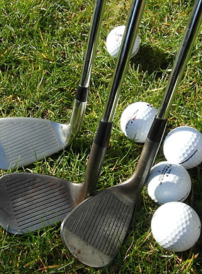 Golf Club Rental