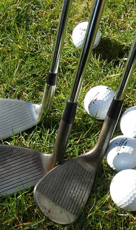 Golf Club Rental