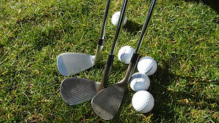 Golf Club Rental