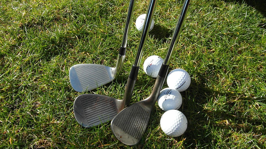 Golf Club Rental