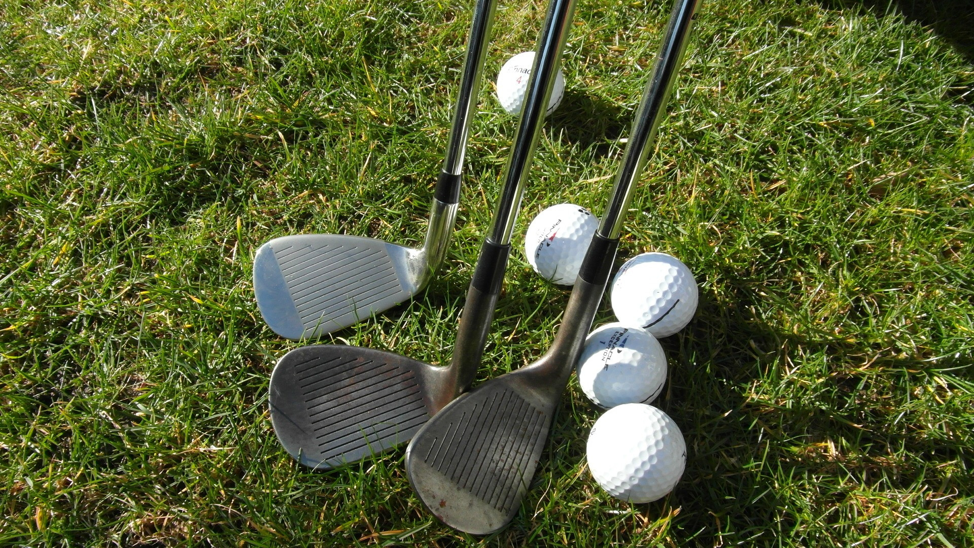 Beginner Sets