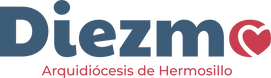 Diezmo Hermosillo Logo