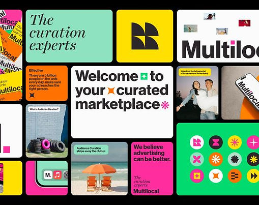Brand Refresh