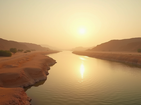 Understanding Sudan's Current Events: A Comprehensive Overview