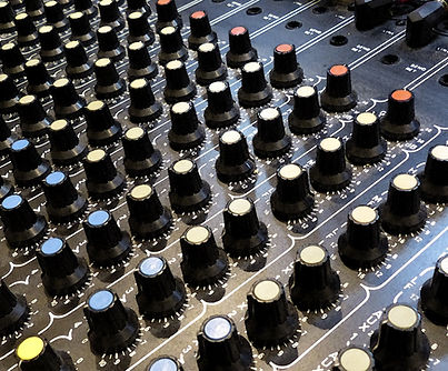 Music Amplifier Repair