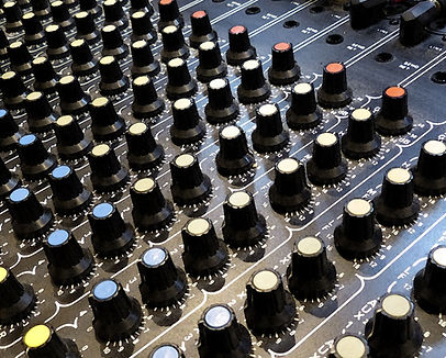 Musique Réparation Amplificateur