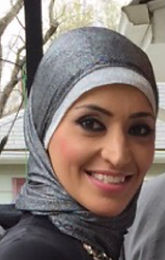 Nahla Abuhamdi