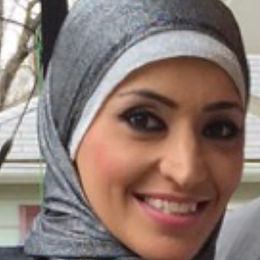 Nahla Abuhamdi