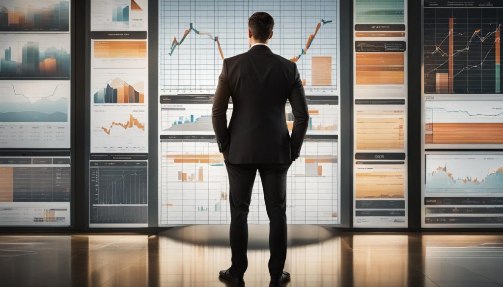 Replica帮助你全面掌握财务状况