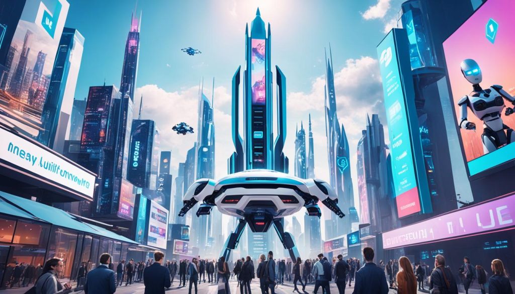 AI技术改变澳洲援交产业的发展与趋势