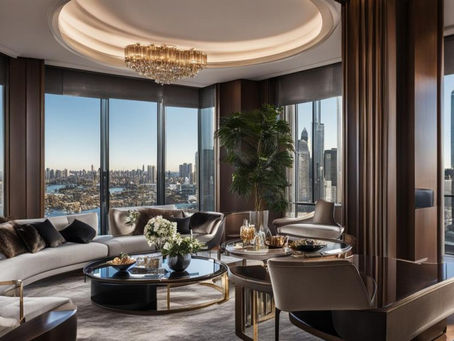 谁说悉尼援交妹又笨又没学历?8k84ai深度揭秘澳洲援交女私人生活,手握多套别墅酒店公寓套房(组图)