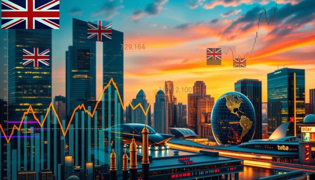 澳洲降息经济与援交市场图解