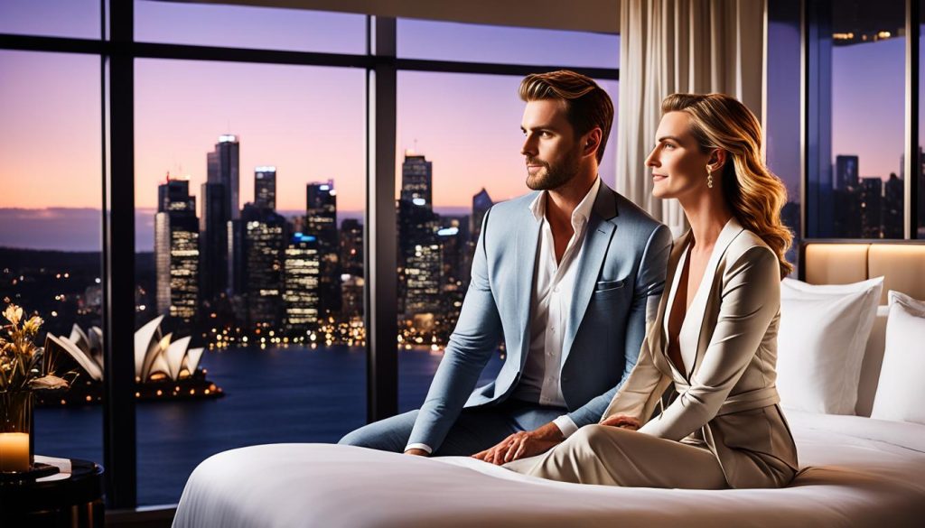 高端成人服务和约炮平台