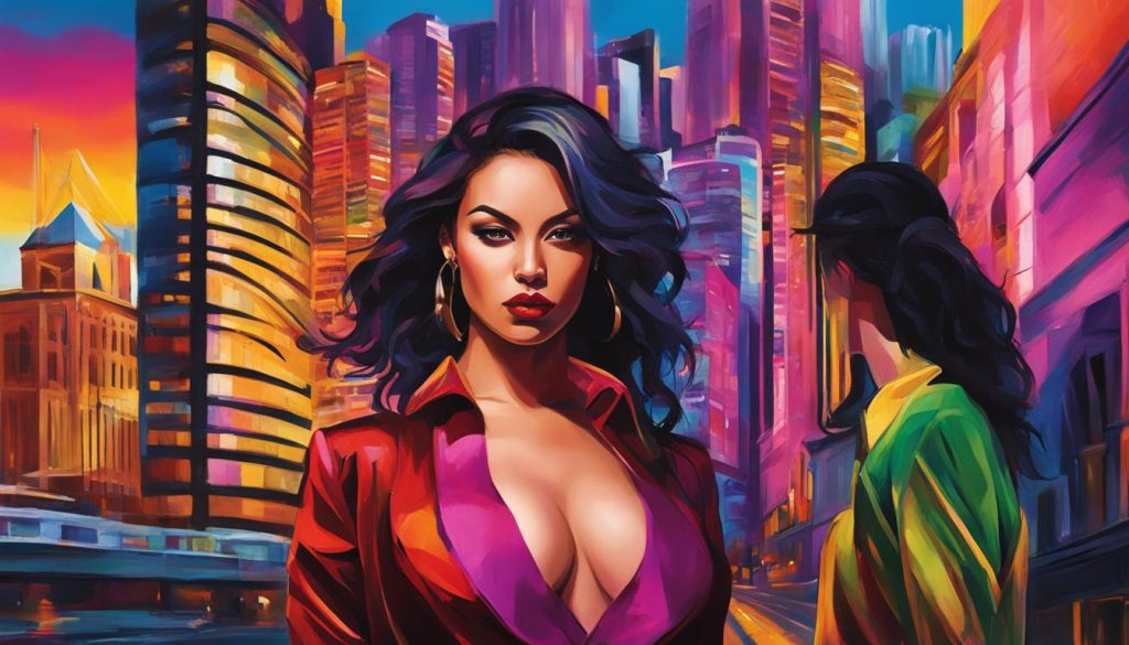 悉尼援交女性资源和价格