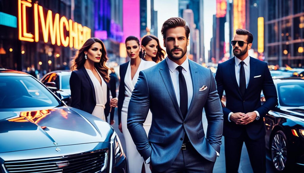 澳洲高端援交市场的崛起